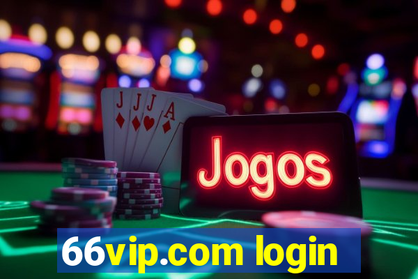 66vip.com login